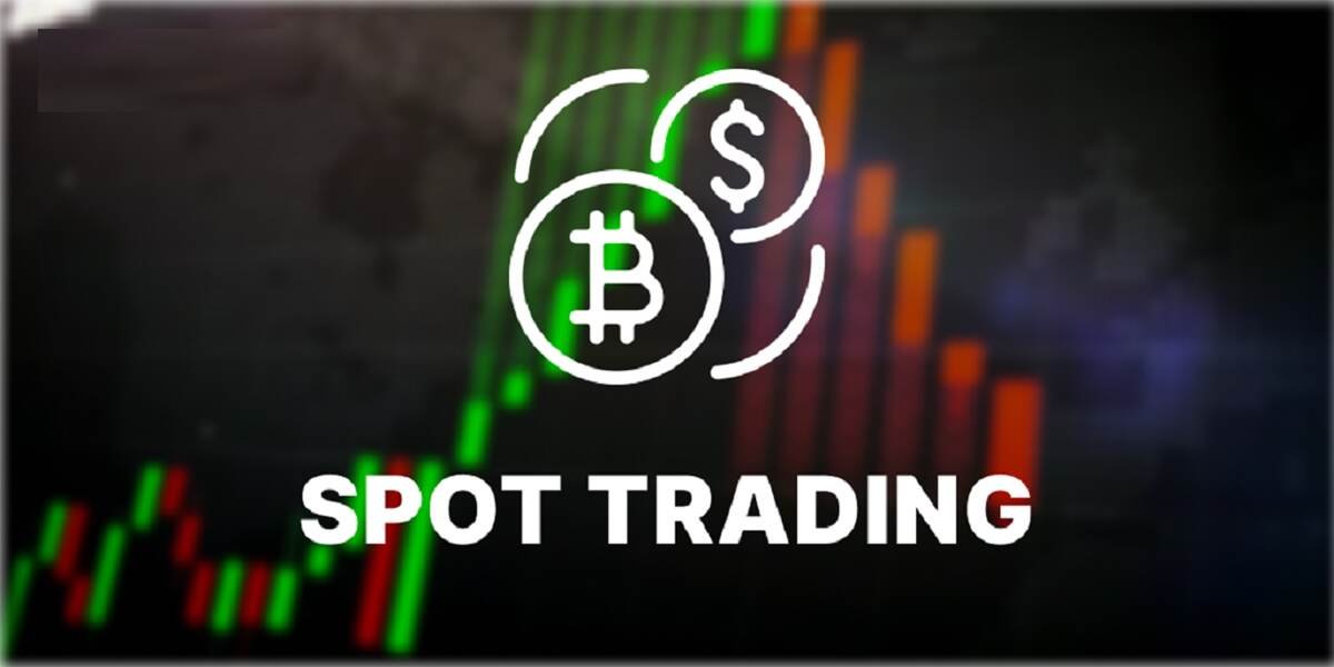 Binance Spot Trading Mastering The Basics For Profitable Trading