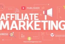 Affiliate Marketing