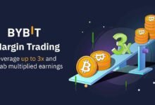 Bybit Margin Trading