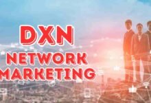 DXN Network Marketing