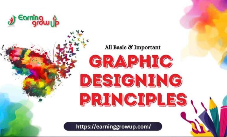 Graphic Designing Principles