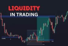 Liquidity in Trading