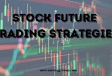 Stock Future Trading Strategies