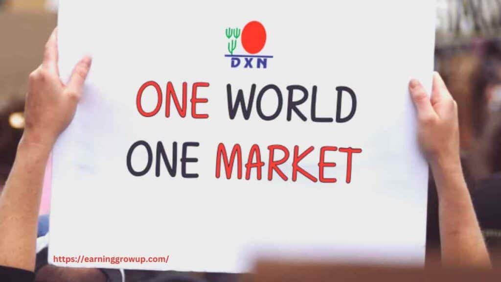 The DXN Opportunity