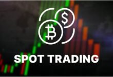 Binance Spot Trading