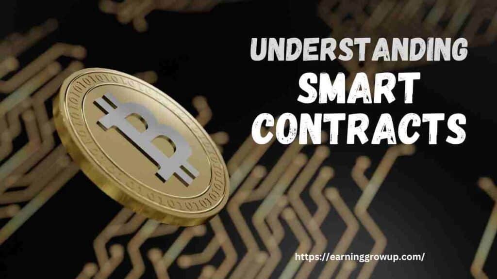 Understanding Smart Contracts
