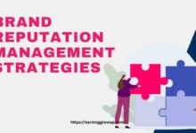 Brand Reputation Management Strategies