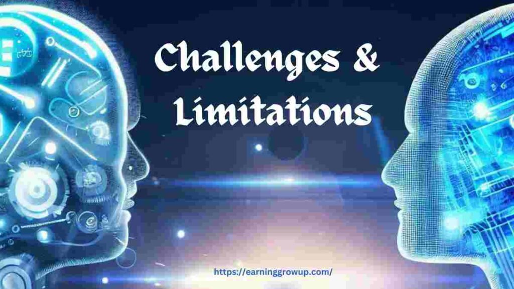Challenges and Limitations