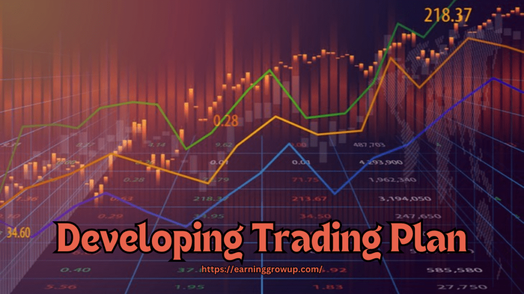 Developing Trading Plan