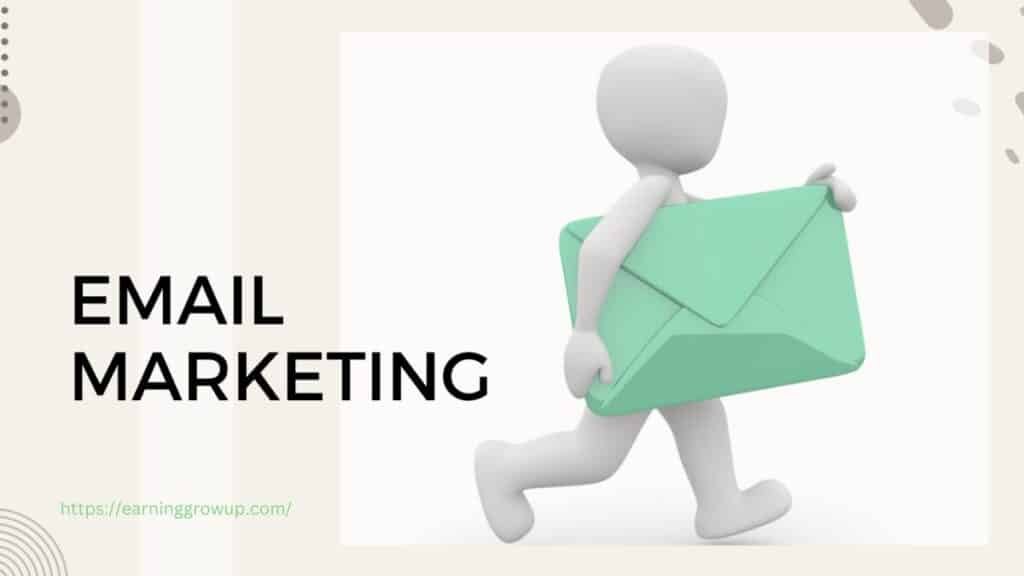 Email Marketing for Shop Advertising