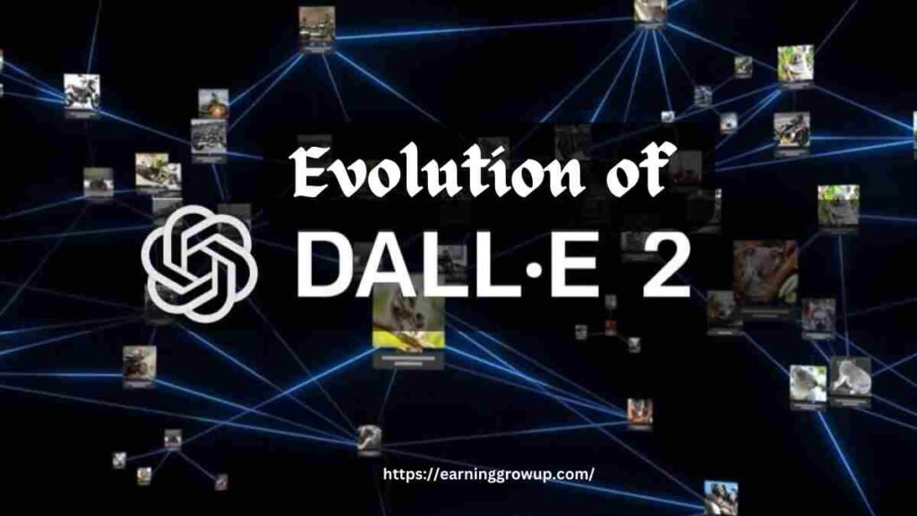The Evolution of DALL-E Open