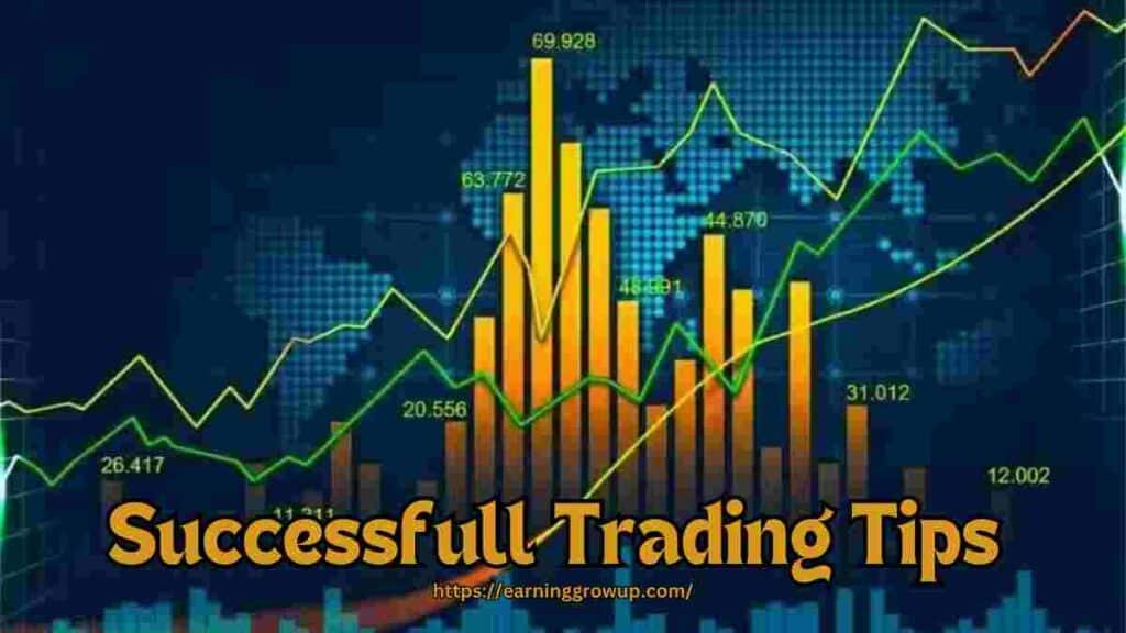 Successful Trading Tips