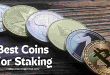 Best Coins for Staking