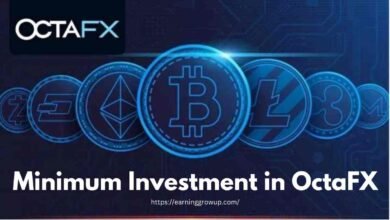 Minimum Investment in OctaFX