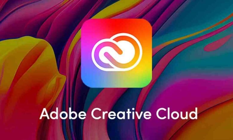 Adobe Creative Cloud