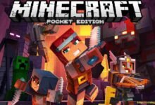 Minecraft Pocket Edition PC